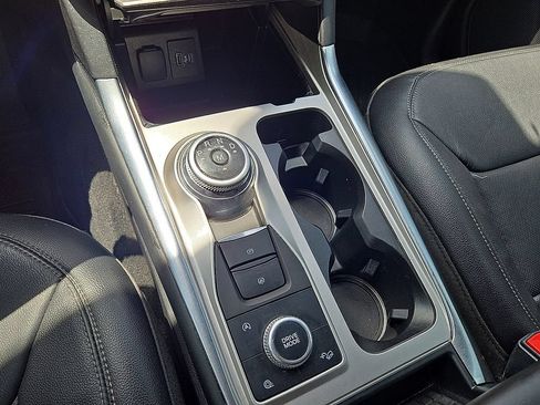 Used 2020 Ford Explorer Limited AWD/4WD image 31