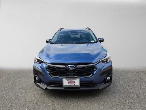 Certified 2024 Subaru Crosstrek 2.0i Premium w/ Crosstrek Mirror Package AWD/4WD image 8