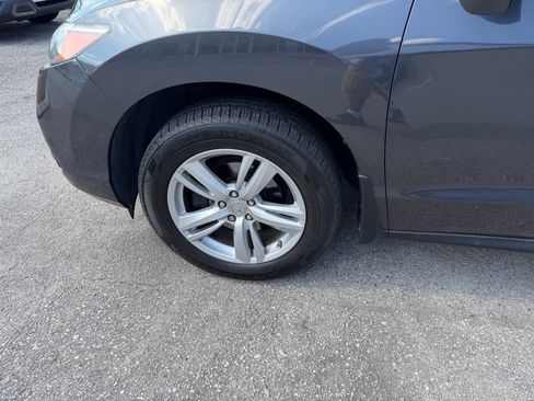 Used 2013 Acura RDX FWD w/ Technology Package image 11