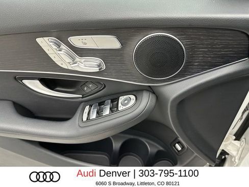 Used 2021 Mercedes-Benz GLC 300 4MATIC image 13