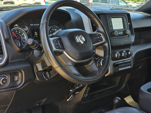 Used 2024 RAM 2500 Tradesman AWD/4WD image 30