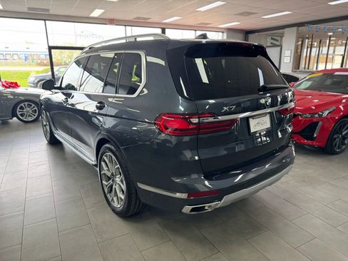 Used 2019 BMW X7 xDrive40i w/ Premium Package image 5