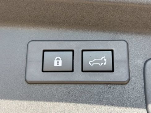 Certified 2026 Subaru Outback Wilderness AWD/4WD image 11