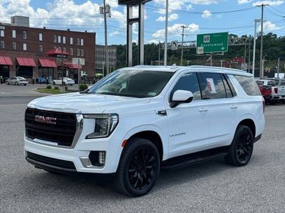 Used 2023 GMC Yukon SLE