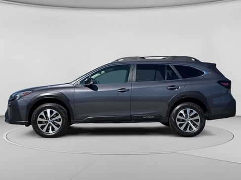 Certified 2024 Subaru Outback Premium AWD/4WD image 7