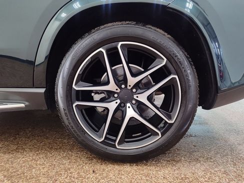 Used 2023 Mercedes-Benz GLE 350 image 28