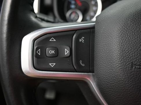 Used 2024 RAM 2500 Big Horn w/ Sport Appearance Package AWD/4WD image 32