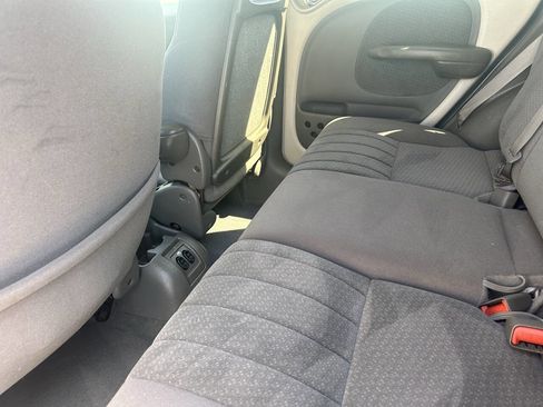 Used 2003 Chrysler PT Cruiser Touring image 4