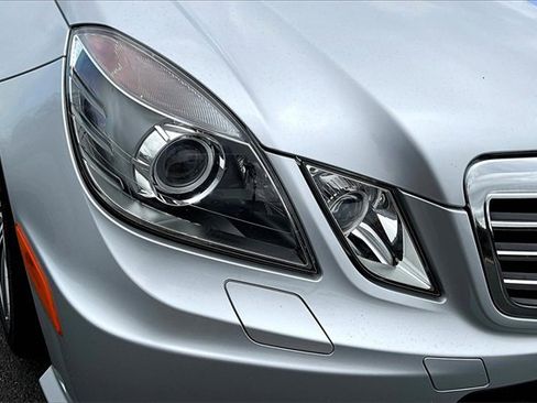 Used 2012 Mercedes-Benz E 63 AMG Wagon image 31