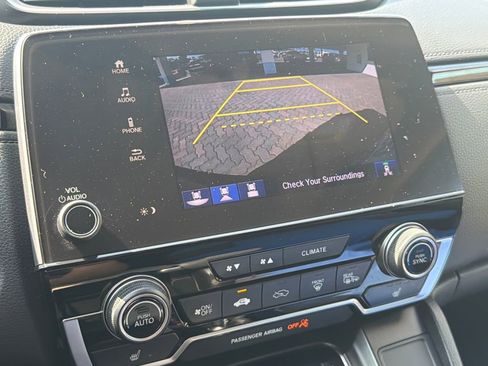 Used 2017 Honda CR-V EX image 13