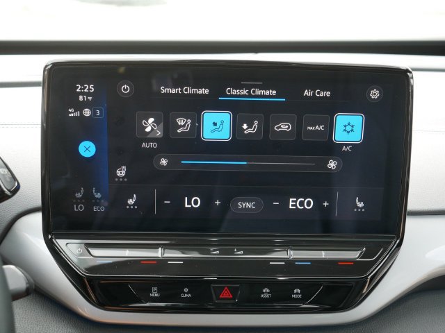 Used 2023 Volkswagen ID.4 Pro S AWD/4WD image 33