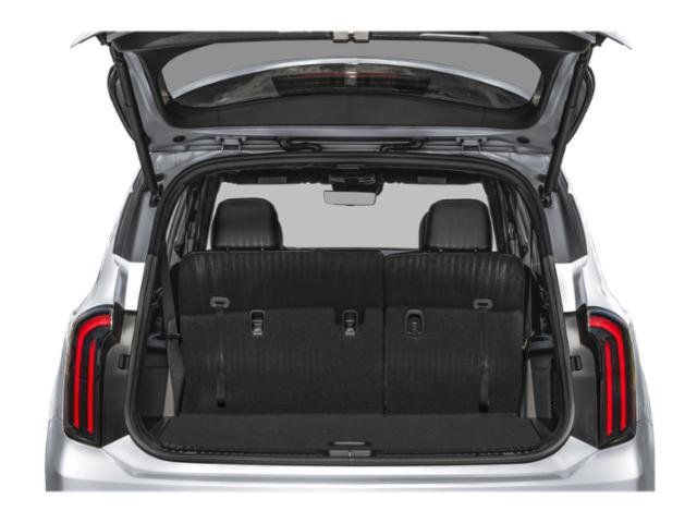 Used 2025 Kia Telluride SX Prestige X-Line AWD/4WD image 14