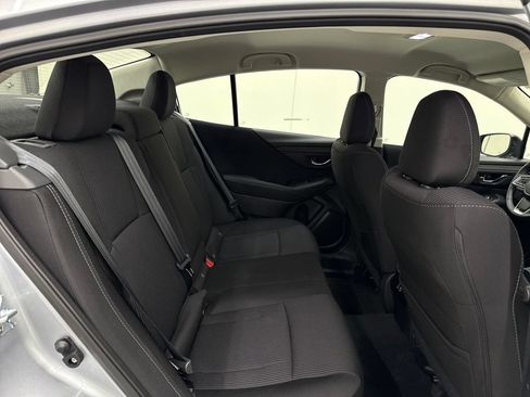 Used 2025 Subaru Legacy Premium AWD/4WD image 25