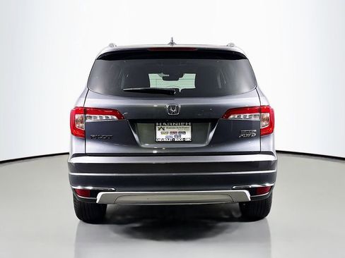 Used 2019 Honda Pilot Touring image 6