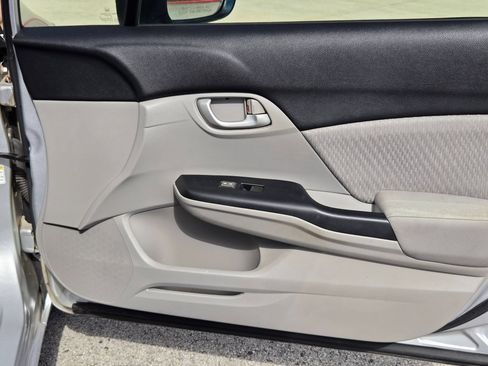 Used 2015 Honda Civic LX image 25