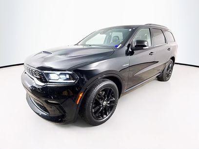 Used 2023 Dodge Durango R/T