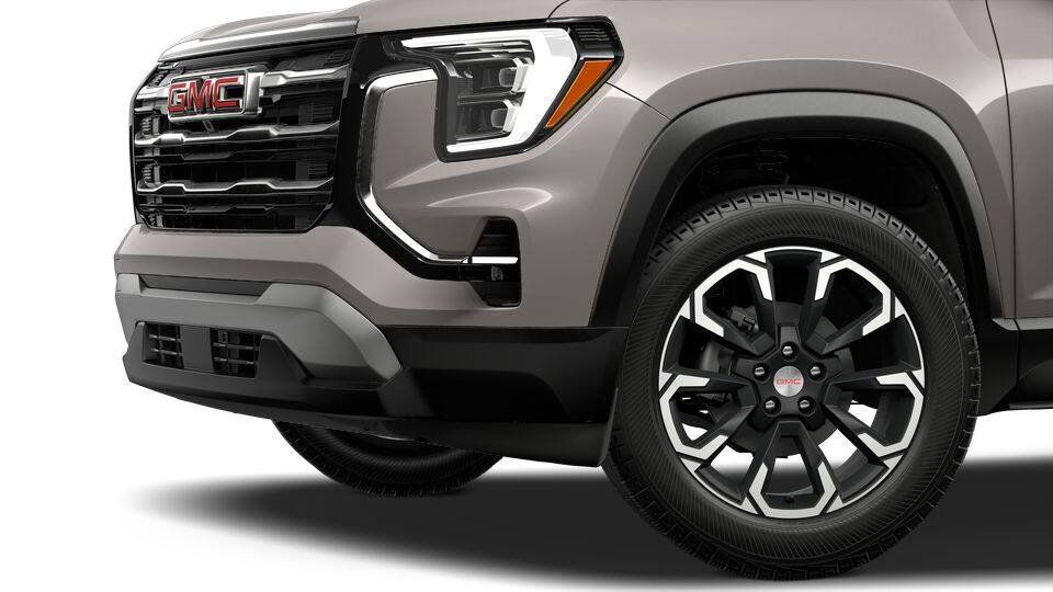 New 2027 GMC Terrain Elevation AWD/4WD image 7