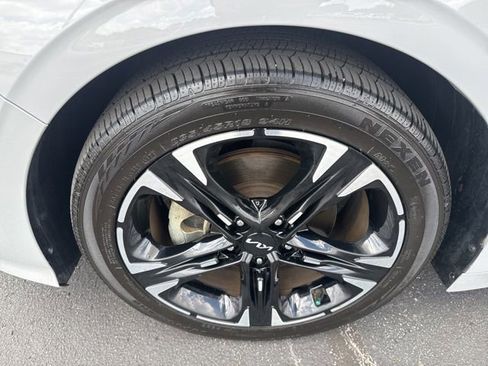 Used 2023 Kia K5 GT-Line FWD image 12