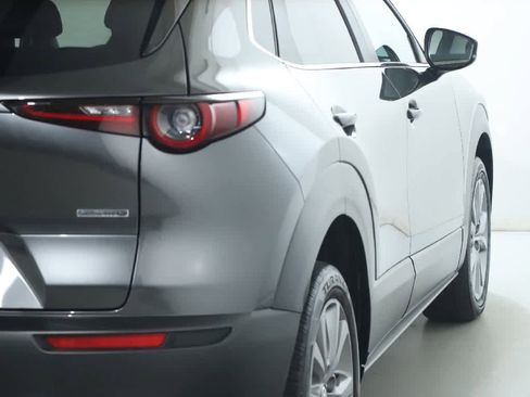 Certified 2024 MAZDA CX-30 AWD 2.5 S w/ Preferred Package image 46