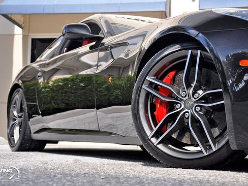 Used 2016 Ferrari FF AWD/4WD image 6