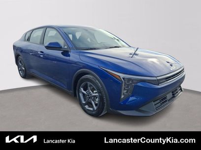 Used 2025 Kia K4 LXS