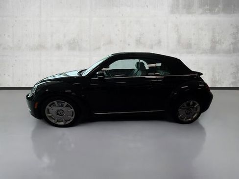 Used 2014 Volkswagen Beetle 1.8T image 8