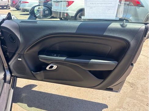 Used 2016 Dodge Challenger R/T Scat Pack w/ Leather Interior Group RWD image 6