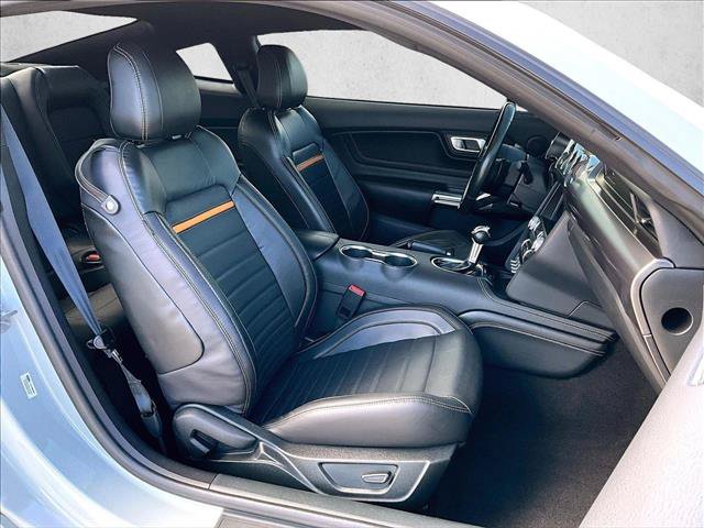 Used 2023 Ford Mustang Mach 1 w/ Equipment Group 700A RWD image 9