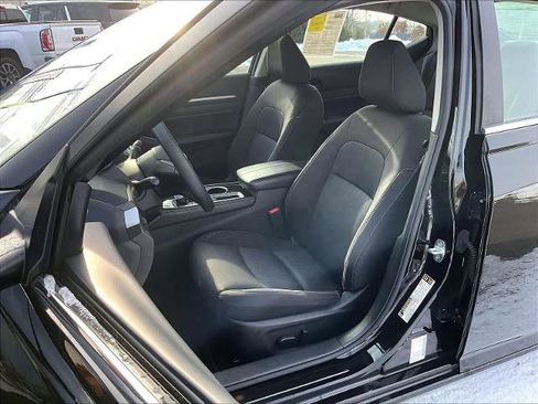 Certified 2023 Nissan Altima 2.5 SV image 10