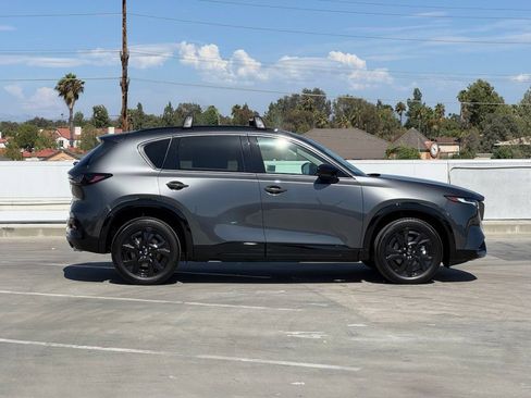 New 2026 MAZDA CX-5 2.5 S w/ Premium Plus Package AWD/4WD image 29