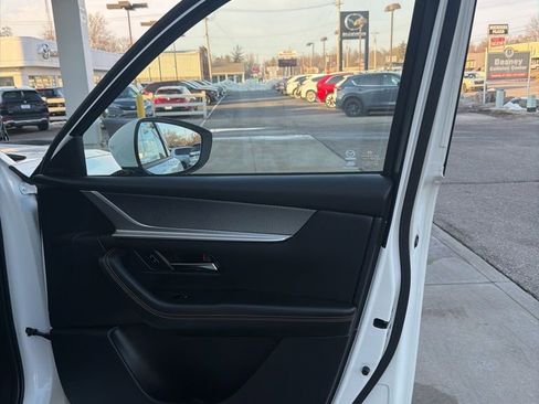 Certified 2025 MAZDA CX-90 Plug-In Hybrid w/ Premium Plus image 25