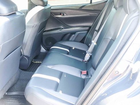 Certified 2025 Toyota Camry SE FWD image 21