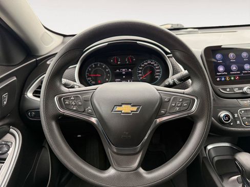 Used 2024 Chevrolet Malibu LT FWD image 16