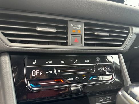 New 2026 Volkswagen Jetta Sport FWD image 11