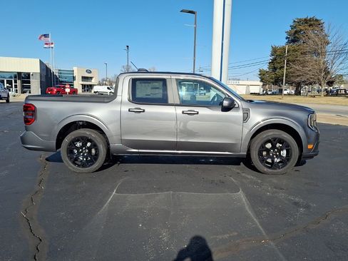 New 2026 Ford Maverick Lobo image 22