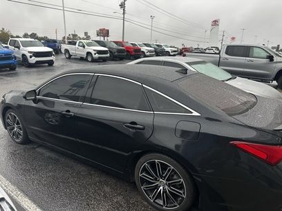 Used 2019 Toyota Avalon XLE