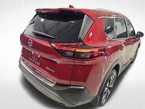 Used 2023 Nissan Rogue SV w/ SV Premium Package image 13