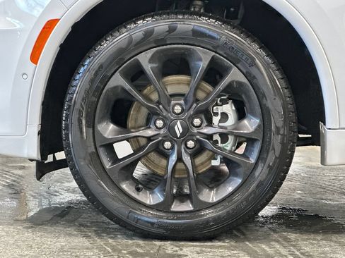 New 2026 Dodge Durango GT AWD/4WD image 10