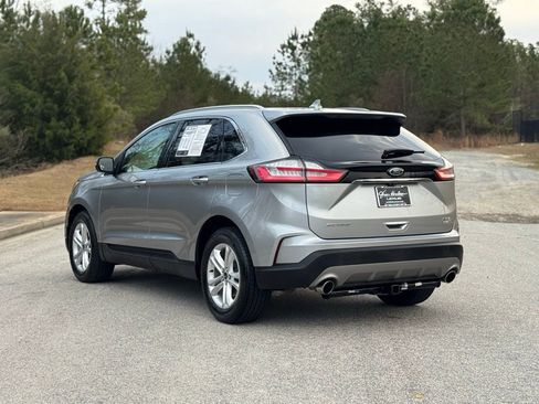 Used 2020 Ford Edge SEL image 10