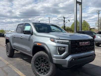 New 2026 GMC Canyon Elevation w/ Convenience Package