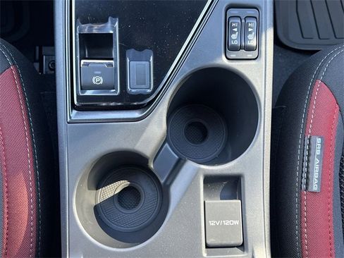 New 2026 Subaru Impreza RS image 16