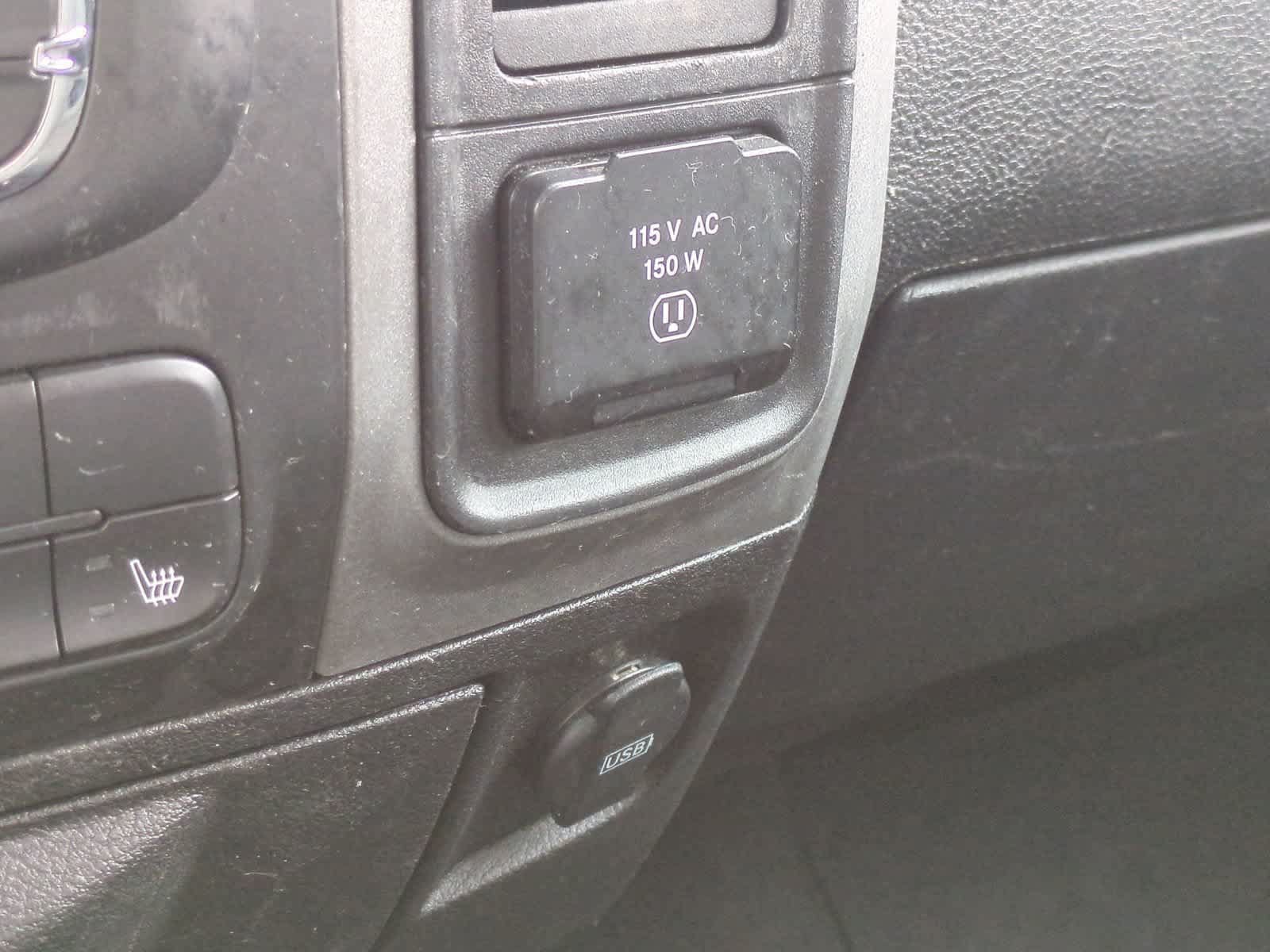 Used 2019 RAM 1500 Express w/ Wheel & Sound Group AWD/4WD image 30