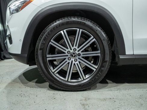 Certified 2025 Mercedes-Benz GLE 350 350 4MATIC&reg; SUV image 7