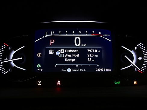 Used 2023 Honda Passport TrailSport image 25