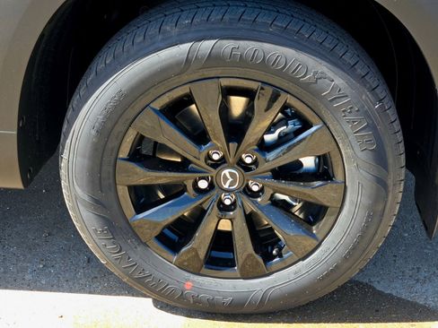 New 2026 MAZDA CX-50 AWD 2.5 S w/ Cargo Package image 7