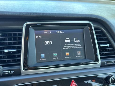 Used 2019 Hyundai Sonata SE image 13