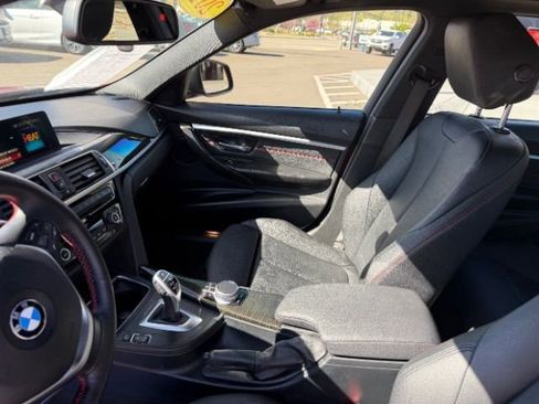 Used 2018 BMW 330i xDrive Sedan image 28