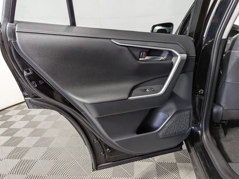 Used 2024 Toyota RAV4 Limited w/ Advanced Technology Package image 47