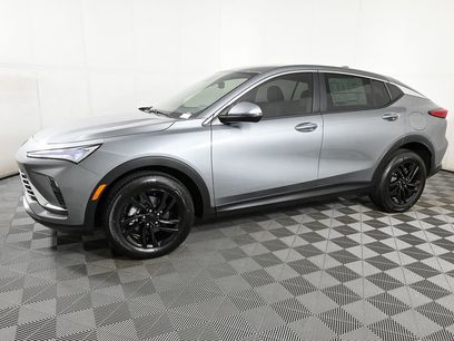 New 2026 Buick Envista Preferred