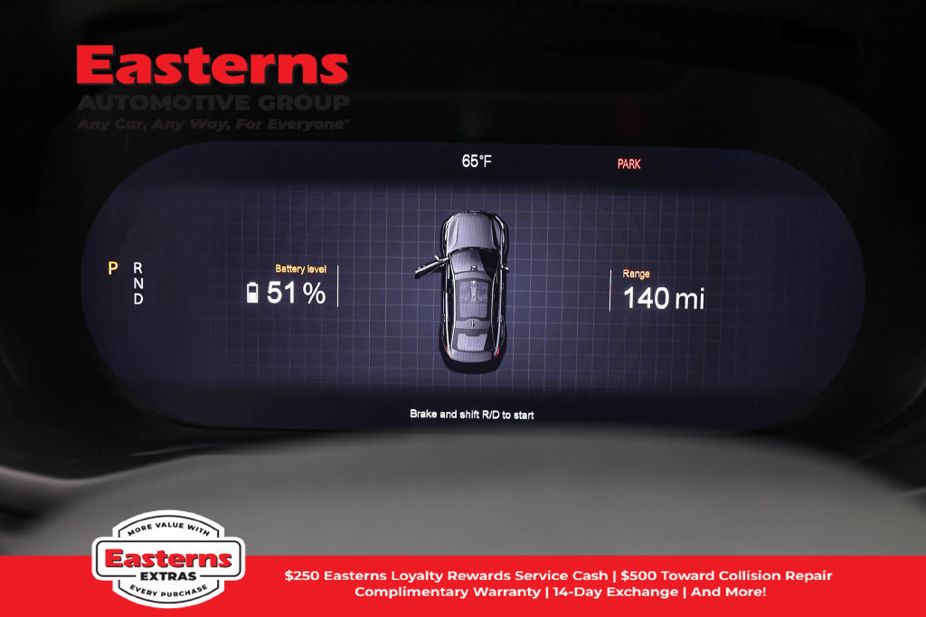 Used 2024 Polestar Polestar 2 RWD image 16